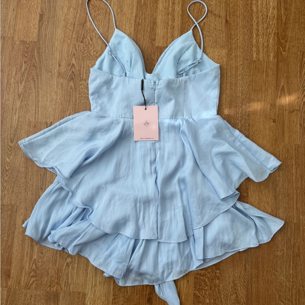 Hello Molly - Picture 4 of 6